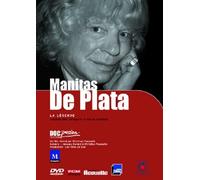 Manitas de Plata : La légende