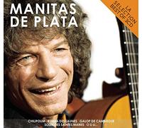 Manitas de Plata - Manitas de Plata : La Selection