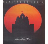 Manitas De Plata - Soleil Des Saintes-Maries [Vinyl LP]