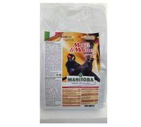 Manitoba Aliment pour Merli et Maine et oiseaux insectivores 1 kg