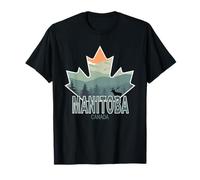 Manitoba, Canada T-Shirt