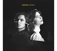Manitoba( Giorgia Rossi Monti - Divorami (Digipak)