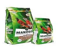 Manitoba, MIXTURA CARDENALITOS Cardinal 2,5 kg