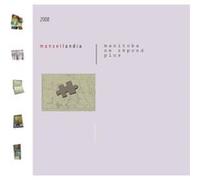 Manitoba – Ne répond plus – CD – Warner Music