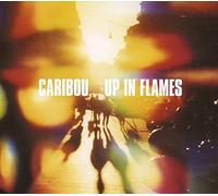 Manitoba - Up in flames