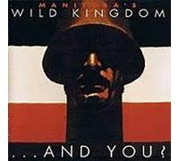 Manitoba's Wild Kingdom - And You [Vinyl LP]
