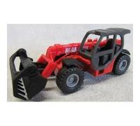 Manitou chargeur télescopique G
