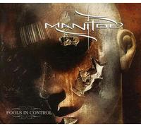 Manitou - Fools in Control-1tr [Import]