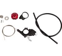 Manitou Kit de Mise à Niveau Milo ABS àpd 2011 noir universal