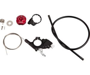 Manitou Kit de Mise à Niveau Milo ABS àpd 2011 noir universal