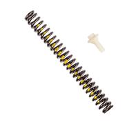 Manitou Kit de Ressort 80/100 mm pour Circus Expert / Minute Expert / Drake weich