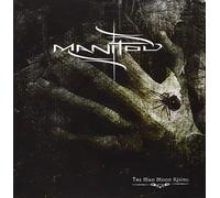 Manitou - La lune folle se lève