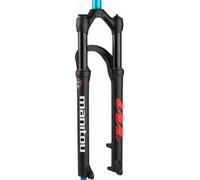 Manitou Markhor Fourche 29" Suspension 100mm Axe 9mm Noir Mat