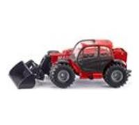 Manitou Mlt840 chariot télescopique Rouge G