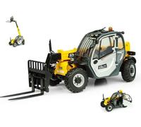 Manitou MT 625 Version Salti Chargeur Élévateur Modèle 5398