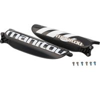 Manitou Protège-Fourche pour Dorado Pro / Expert noir universal