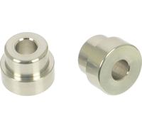 Manitou Set de Bagues de 6 mm àpd Modèle 2011 21.8 mm