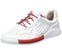 Manitu Femme 850028-04 Basket, Rouge, 38 EU