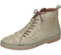Manitu Femme 991532 Bottine, Vert, 37 EU