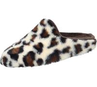Manitu Home Femme 320279-00 Mule, Multicolore, 35 EU
