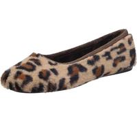 Manitu Home Femme 340101-00 Mule, Multicolore, 36 EU