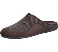 Manitu Home Homme 220078-02 Mule, Marron 2, 40 EU