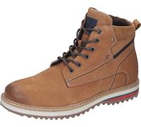 Manitu Homme Bottes H Chaussure de randonnée, Moyen br, 44 EU