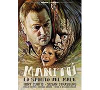 Manitu' -Lo Spirito Del Male [Import]