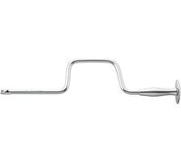 MANIVELA QUICK RELEASE 3/8" - 453QR