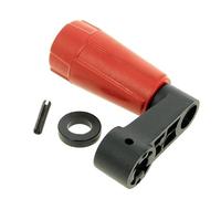 Manivelle 1600a000yk pour Etabli Bosch