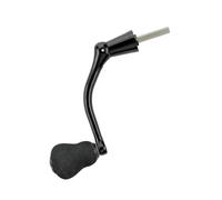 Manivelle à bascule pour moulinet - Poignées électriques - Manivelle de pêche - Bouton rotatif - Accessoires de pêche en eau salée