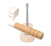 Manivelle à Cordes pour Guitare Électrique,Outil de Changement de Cordes de Guitare | Instrument Ergonomique de Maintenance pour le Changement, Adapté aux Déplacements, aux Studios, aux Enregistrement