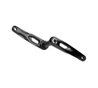 Sram Rival Xplr Axs Dub Wide Dm Crank Argenté 175 mm