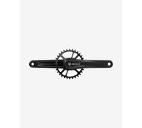 Manivelle AM FC SRAM S100 PS EAGLE B148 165 3 noir
