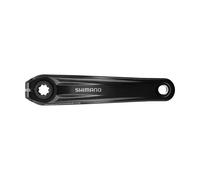 Shimano Bielles STEPS E8000 noir 170