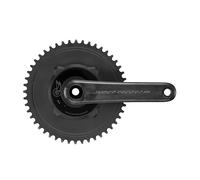 Manivelle avec capteur de puissance Campagnolo Super Record Noir