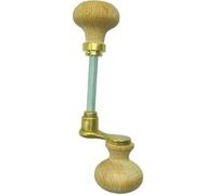 MANIVELLE BORDELAISE BOIS BRUT 6X60 2P DUBOIS INDUSTRIE