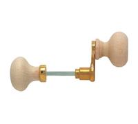 Manivelle bordelaise Dubois industries Bois brut C