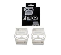 Crankbrothers shoe shields sous cales la paire