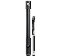 Manivelle Brothers Klic HP Jauge Noir Minuit Édition