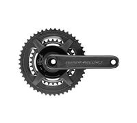 Manivelle capteur puissance Campagnolo Sup. Rec. Noir