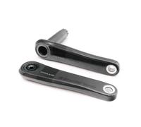 Manivelle carbone Praxis Zayante GR M30 DM Noir