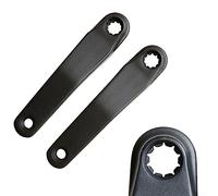 Manivelle centrale de moteur pour-BNI ISIS Manivelle de moteur pour-Bafang For-Bosch For-ebike For-ISIS