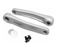 Manivelle city shimano steps e5000 170mm (paire) G