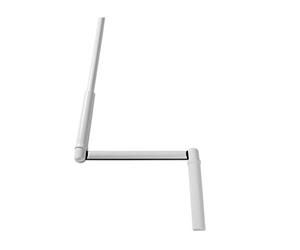 MANIVELLE COMPLETE Ø12 LG1700 TRADI-MONO-BLOC (GRIS)