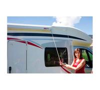 Manivelle CRANK HANDLE STANDARD 123cm pour stores Fiamma F45S