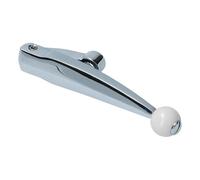 Manivelle d'armature de toit pour VOLKSWAGEN Karmann Ghia T14 (-11/1968)