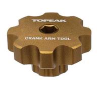 Manivelle de bras par Topeak
