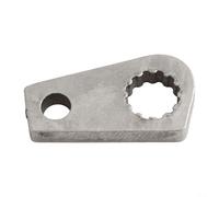 Manivelle de changement de vitesse de rechange pour Polaris pour Sportsman pour Magnum Scrambler 1994-2004 Conçu pour s'adapter aux spécifications OEM 3233153 Construction en fer