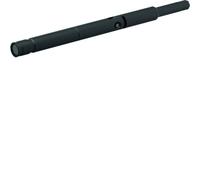 Manivelle de débrochage pour chassis HW2 / HW4 / HW6 - HAGER HWW501HSP